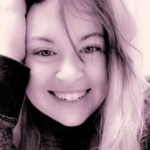 Meet your Posher, Beth